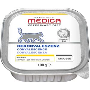 PETBALANCE Medica Vet Gatto Convalescence Pollo 100G