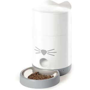 CATIT Pixi Distributore di Cibo Automatico 1PZ