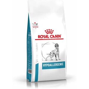 ROYAL CANIN V-Diet Hypoallergenic Cane 14KG