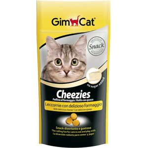 gimcat palline formaggio 10g