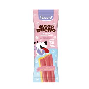 record gelato gusto bueno 50g formaggio e carne