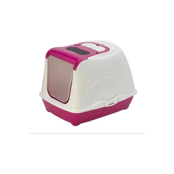 lovedi toilette chiusa fucsia s