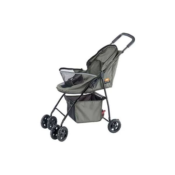 ferplast passeggino cane globetrotter 1 pz