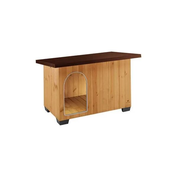 pet around you canile in legno habitat tg.60