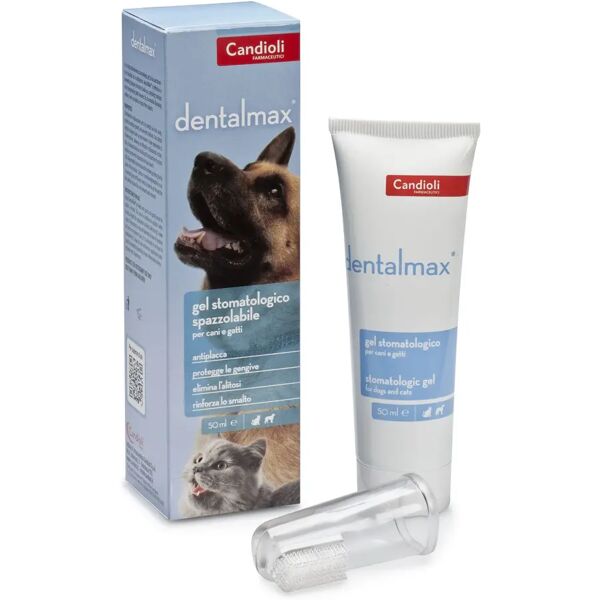 candioli dentalmax cane 50ml