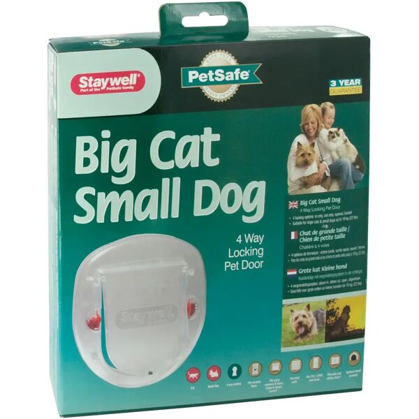 staywell porta basculante  big 1 pz