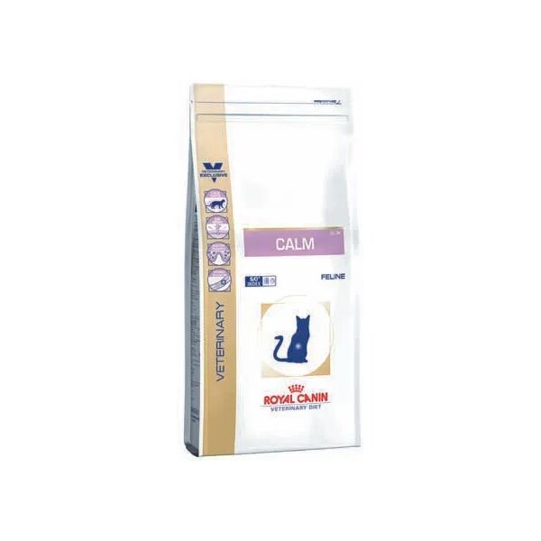 royal canin v-diet calm gatto 2kg