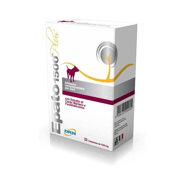 drn epato 1500 plus cane 32cp