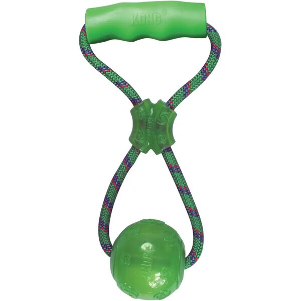 kong ball w handle m