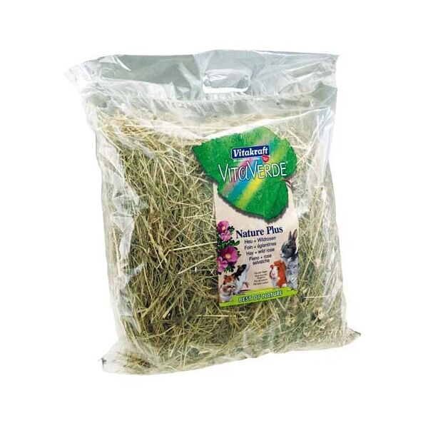 vitakraft verde selvatica 500g