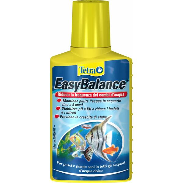 tetra italia srl easy balance 100ml