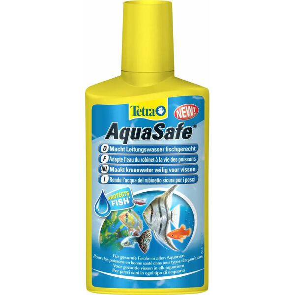 tetra aquasafe 100ml