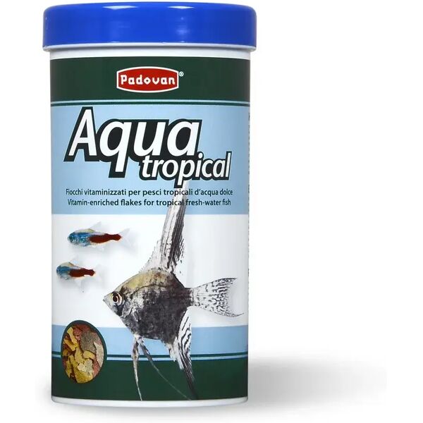 padovan aqua tropical 200g