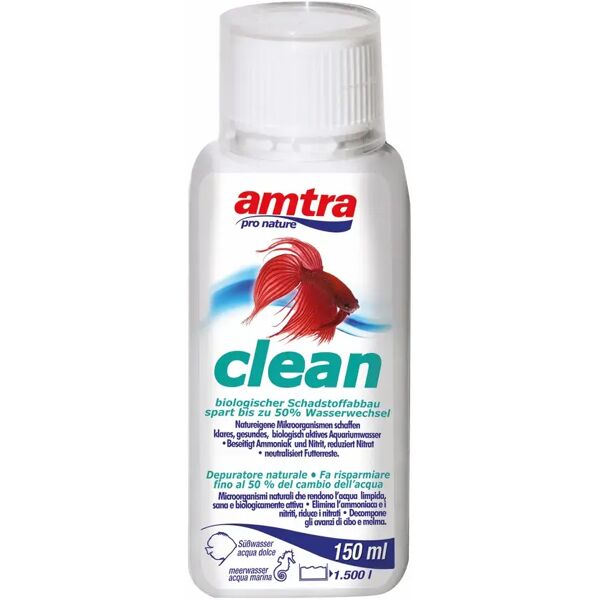 amtra clean 150ml