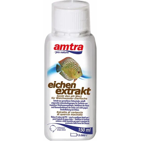 amtra eichen extrakt ph 150ml