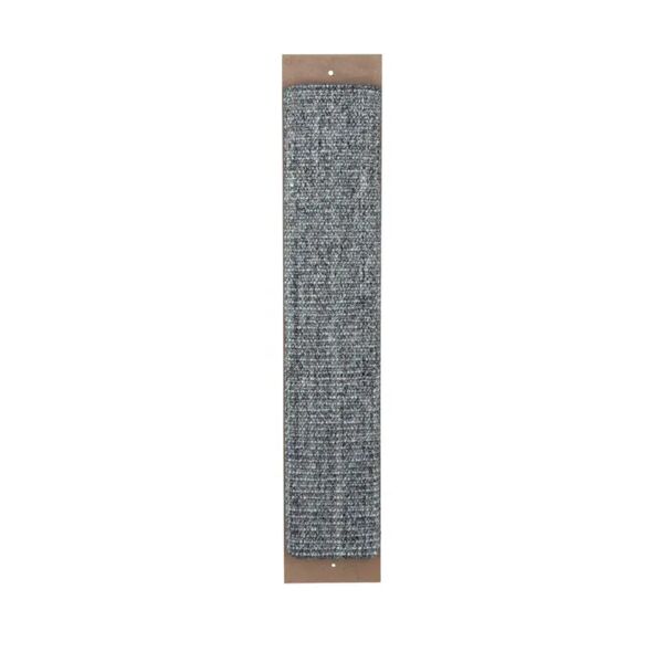 trixie tiragraffi tavoletta sisal grigio cm.11