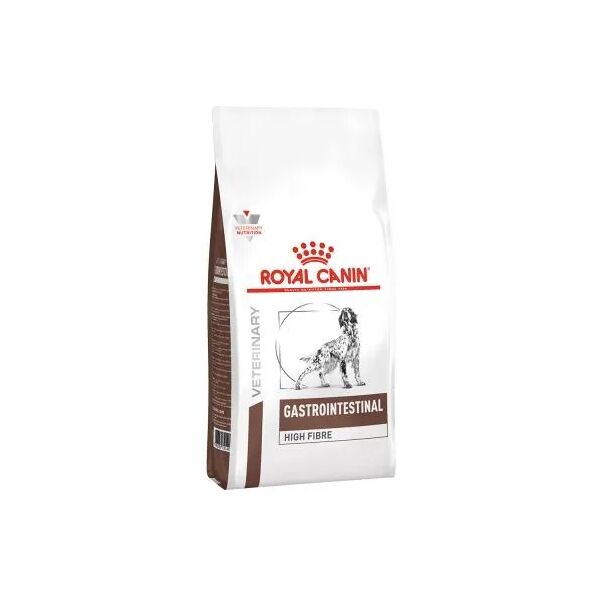 royal canin v-diet gastointestinal high fibre cane 2kg