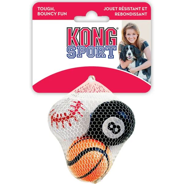 kong cane sport balls pz.3 m