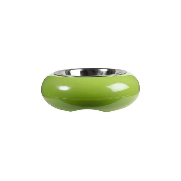 hing ciotola grande pod verde