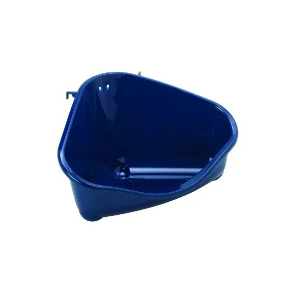 yes toilette buddy per roditori blu 1 pz