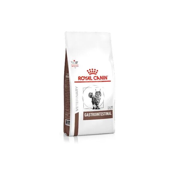 royal canin veterinary diet gastrointestinal gatto 400g