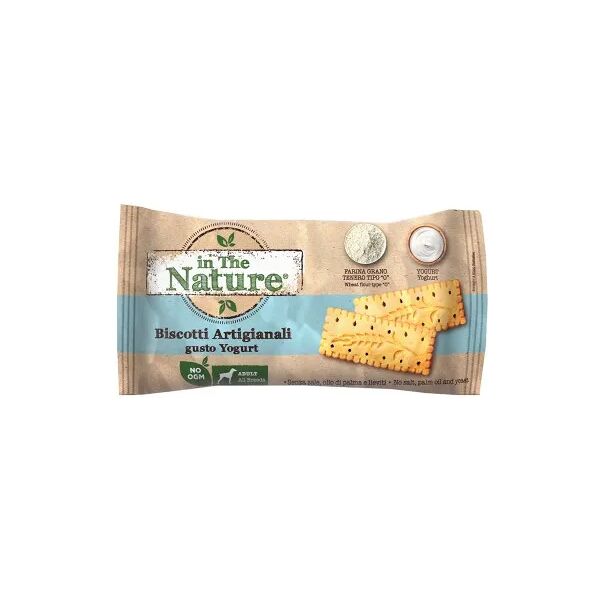 in the nature biscotti yogurt 30g 30g