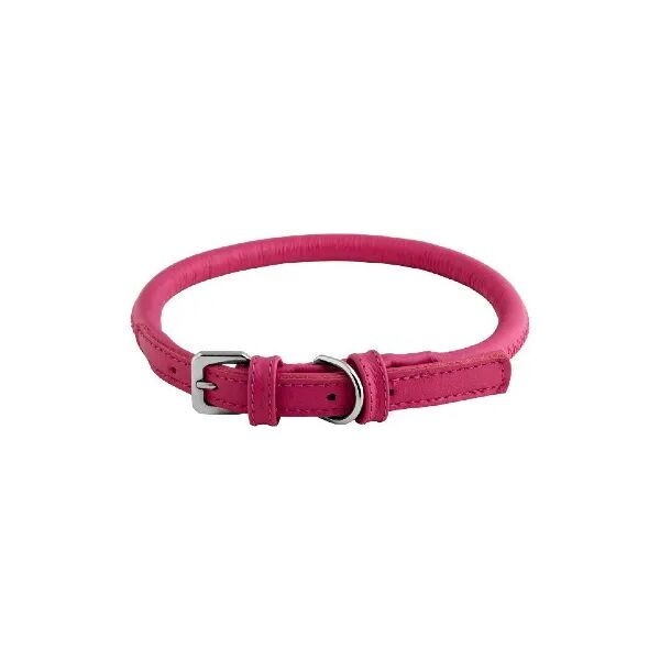 pet around you collare vogue tubolare rosa 1 pz