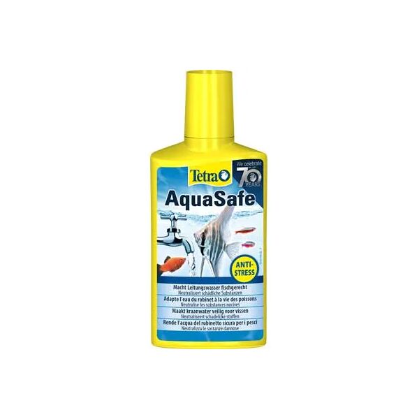 tetra aquasafe 500ml