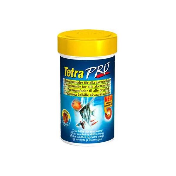 tetra pro crisps 18g