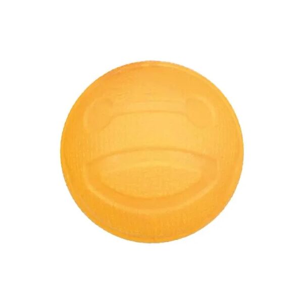 trixie palla aqua in gomma per cane cm.6