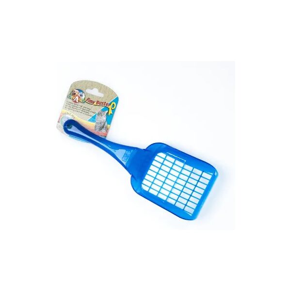 croci paletta per gatto easy buster 1 pz