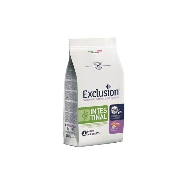 exclusion puppy intestinal maiale 2kg
