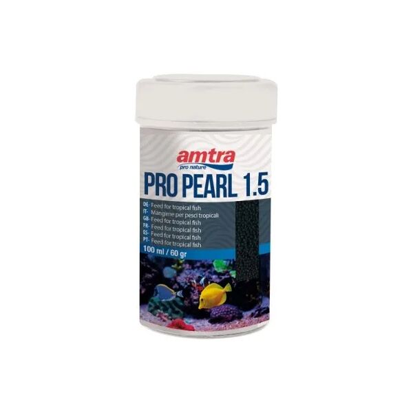 amtra pro black pearl 100 ml