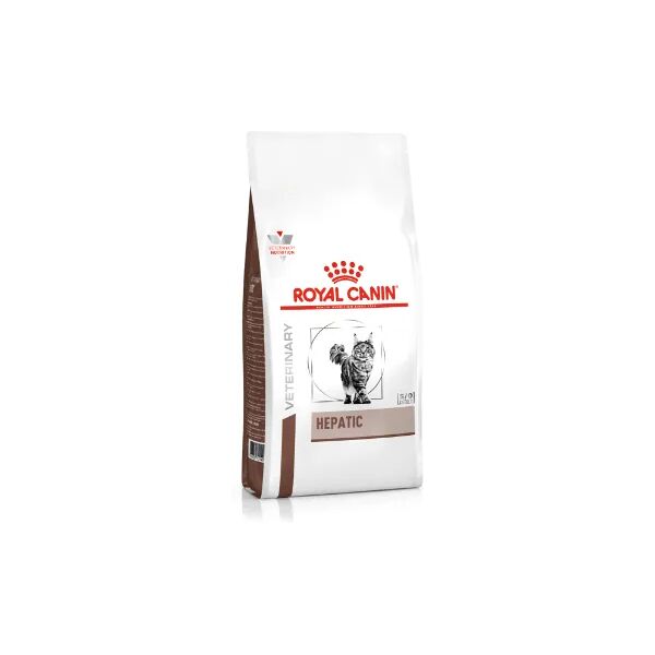 royal canin v-diet hepatic gatto 2kg