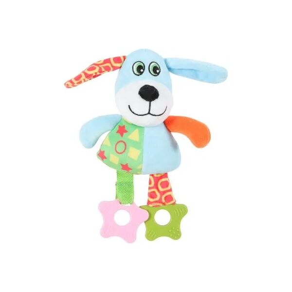 lovedi gioco cane baby azzurro 1 pz