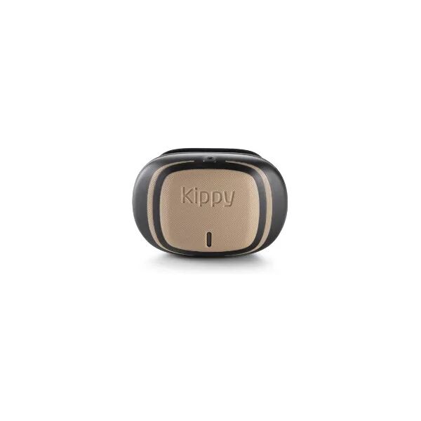 kippy evo gps brown wood