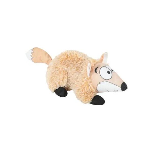 lovedi gioco cane peluche wild volpe 1 pz