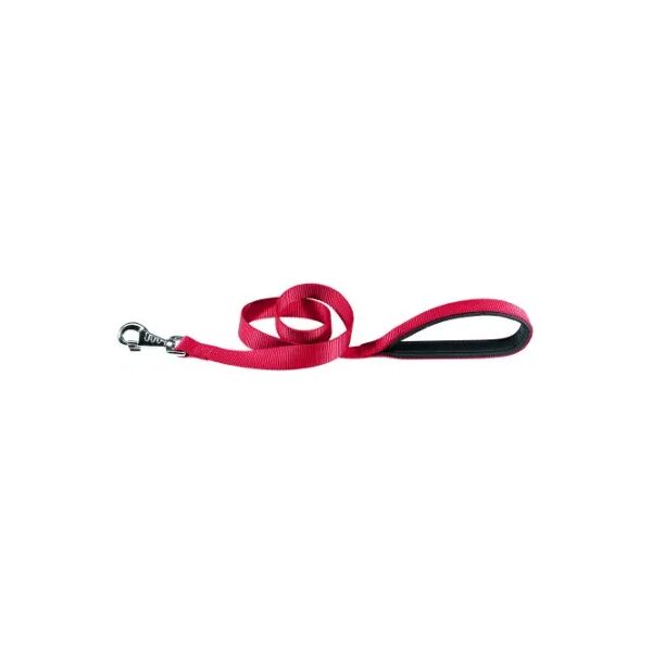 pet around you guinzaglio comfort rosso s