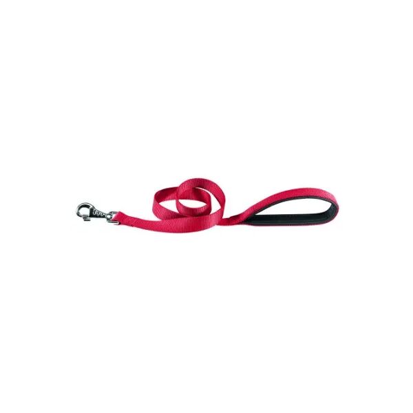 pet around you guinzaglio comfort rosso m