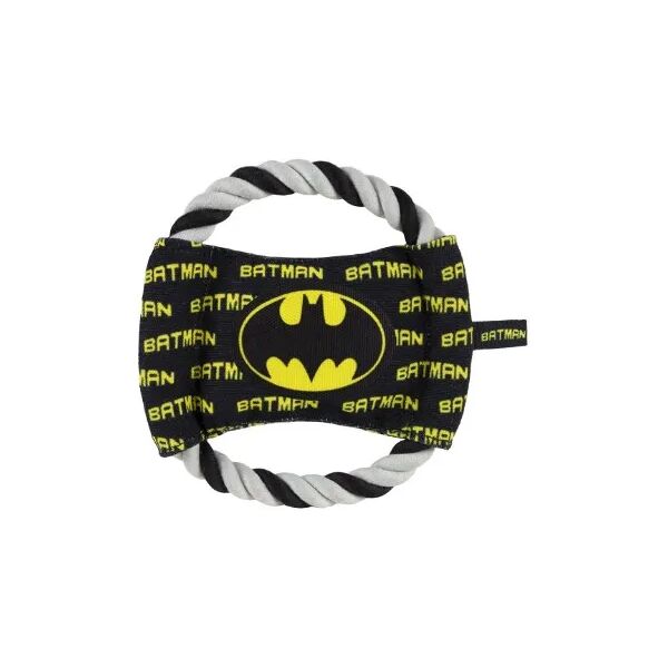 dc comics corda dental batman per cane 1 pz