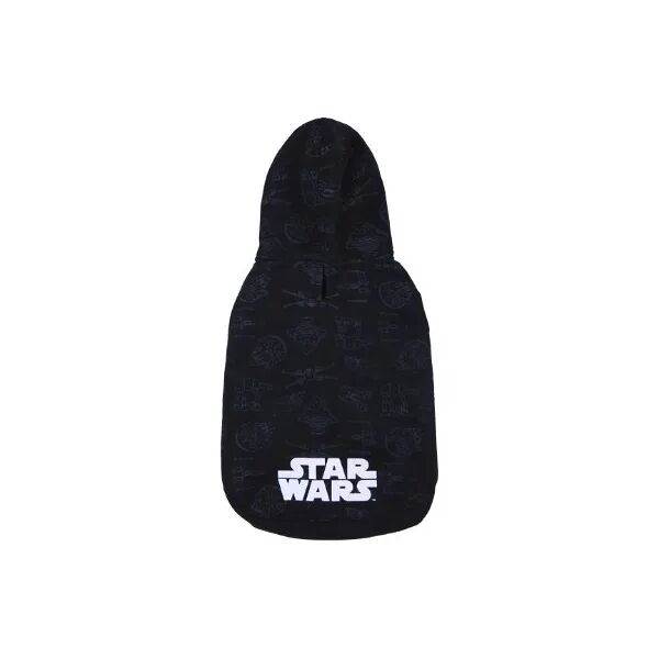 disney felpa  star wars xs