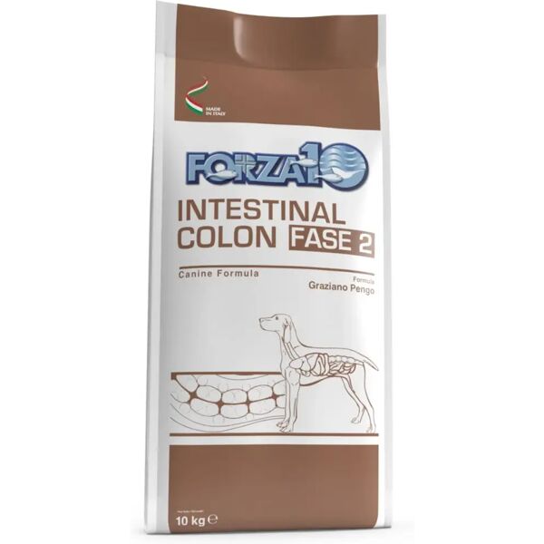 forza10 intestinal colon fase 2 10kg