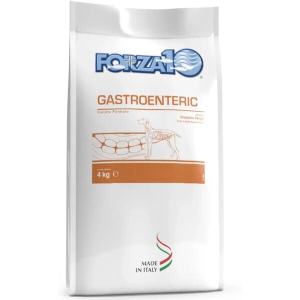 forza10 gastroenteric 4kg