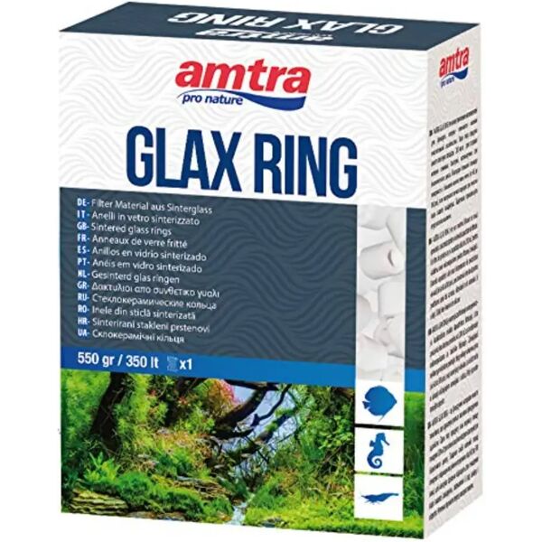 amtra glax ring 550g