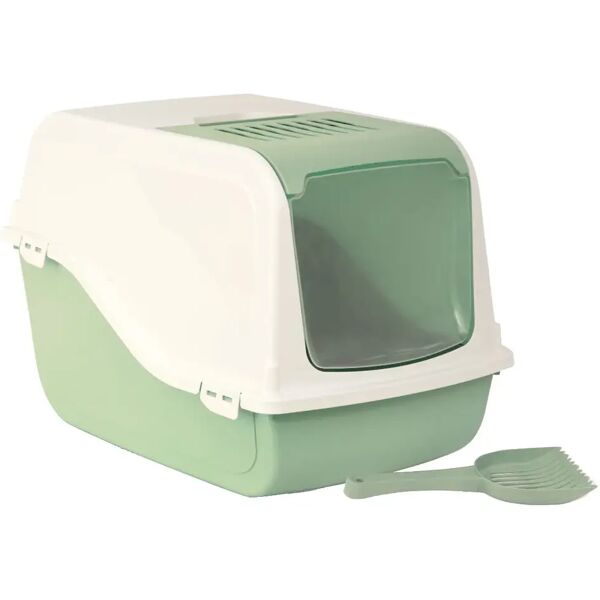 yes toilette sandy color menta 1 pz