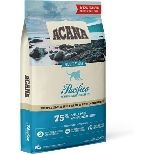 acana cat pacifica 1.8kg