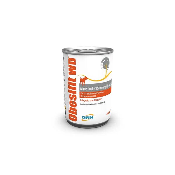 drn obesifit wd 400g