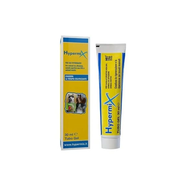 hypermix crema gel 30ml 30ml