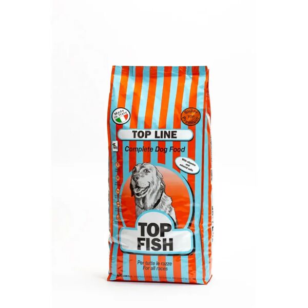 top energy top fish cane 15kg