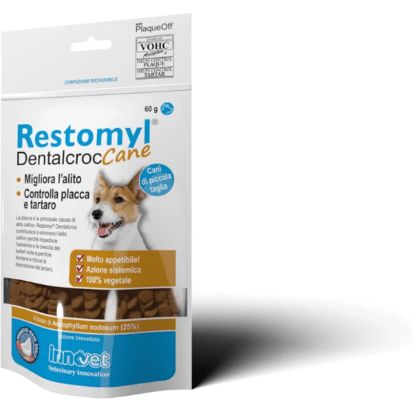 innovet restomyl dentalcroc 60g